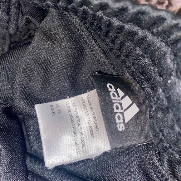 adidas sweats - Picture 2 of 2